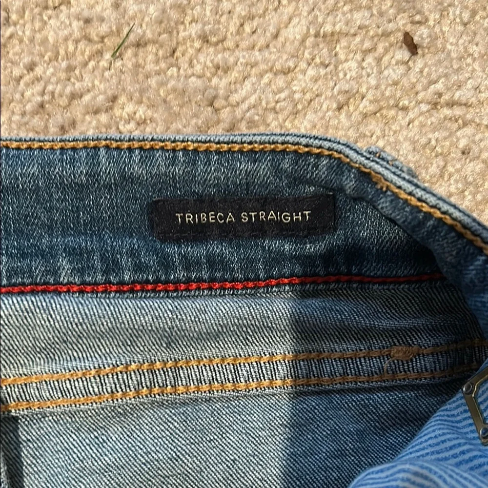 Tommy Hilfiger Women's Jeans - Picture 13 of 13